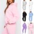 London City Travel Womens Hoodie Sweatshirt Landmark Pullover Hoodies