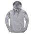 JAck Wills Womans Heavy Cotton Hoodie Sweatshirt Logo Spellout Size 8 Grey