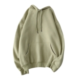 Women Winter Hoodies Warm Oversized Unisex Couple Sweatshirts Harajuku3107