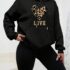 3D Grinch Hoodie Men Women Casual Hooded Pullover Sweatshirt Xmas Birthday Gift