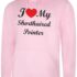 Pullover Sweatshirt Jumper Custom Embroidery Personalised Hoodie Man & Women 6XL