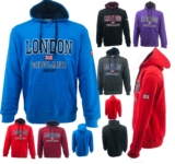 London England Hoodie Unisex Hooded Sweatshirt Pullover Hoodies Winter Jumper