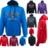 Belstaff Ladies Torque Zip Through Sweatshirt Hoodie jacket casual walking outfi