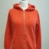 women And Men hoodies sweatshirts zip Streetwear
