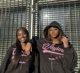 women And Men hoodies sweatshirts zip Streetwear