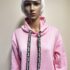 women And Men hoodies sweatshirts zip Streetwear