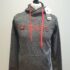 Women’s Causal Fleece Hoodie Long Sleeve Pullover Hooded Sweatshirts With Pocket