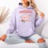 Girls Cherry⭐Fox ⭐Women Boutique Winter Hoodies Casual Sweatshirts TOP PLUS SIZE