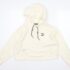 Women’s Cotton Blend Hoodie Top, Long Sleeve Sweatshirts Autumn Winter Comfort