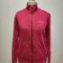 CALVIN KLEIN PERFORMANCE Womens Black Hoodie M Cotton Blend Pullover Sweatshirt