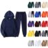Printed Warm Hoodie for Women Long Sleeve Casual Sweatshirts with Hood