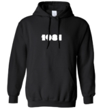 1981 Year Birthday Anniversary Mens Womens Hoodie