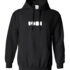 Warning May Start Talking About Husband Mens Womens Hoodie