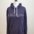 CHAMPION Hoodie Cotton Blend Jumper Sweatshirt Womens S
