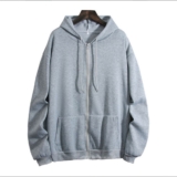 Printed Womens Hoodie Long Sleeve Lightweight Sportswear for All Seasons