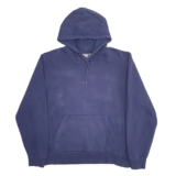 PUMA Hoodie Spellout Jumper Sweatshirt Womens M