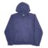 CHAMPION Hoodie Cotton Blend Jumper Sweatshirt Womens S