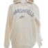 CHAMPION Hoodie Cotton Blend Jumper Sweatshirt Womens S
