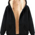 2025 Palm Puff Hoodies For Girls Butterfly Print Oversized Pullover Sweatshirt🔥