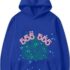 Womens Ladies Warm Teddy Bear Fleece Hoodie Jumper Pullover Sweatshirt Size 6-24