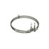 40 Pcs Mixed Tibetan Silver Charms Pendant for Jewellery Making Crafts UK