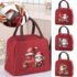 3 Layer Jewellery Box Organiser Jewelry Accessories Necklace Storage Valentine