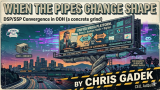 What DSP/SSP Convergence Means for a $9.5 Billion Industry That Still Runs on Phone Calls