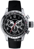 chronograph nautica a30000g watch RRP £ 299