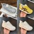 Petasil Annie Girls Casual Leather Sneakers in Blue Cosmos ( New Season)