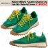 Kids Boys Girls Stitch Canvas Trainers Shoes Low High Top Lace Up Casual Sneaker