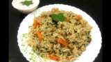 Methi phool makhana pulao | menthikoora phool makhana pulao | మేధి పూల్ మఖని పలావ్