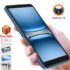 Portable Wireless Bluetooth Speaker BS-28B With Remote & Audio Cable