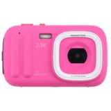 2X(72MP Digital Camera 2.5K Compact Point and  Camera, 16X  Auto5882