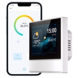 SONOFF NSPanel Smart Scene Wall Switch Home Automation Thermostat APP Control