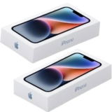 New & Sealed Apple iPhone 14 (5G) 128GB 256GB 6.1″ Factory Unlocked Smartphone