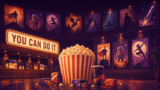Why Movie Theater Popcorn Wrecks Your Blood Sugar — JUICEBOXPODCAST.com