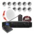 5 x Stickers VIPER Alarm and GPS Tracking Signs Device Fitted Vehicle Security