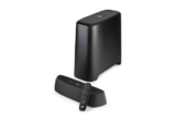 Polk MagniFi Mini AX Ultra compact Dolby Atmos and DTS X Sound Bar and Subwoofer