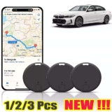 Mini GPS Tracker GF10 Magnetic Real-Time Car Vehicle Tracking Locator Device New