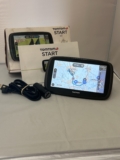 Boxed Tomtom Start 60 6” Screen Lifetime Maps Fully Working