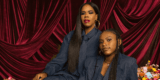 Generation To Generation: Courtney Adeleye On Black Hair, Healing, And Choice
