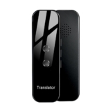 Portable Audio Recording 0 Languages