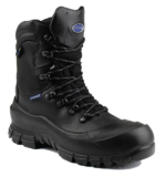 LAVORO EXPLORATION HIGH H/D BOOT BLACK 12