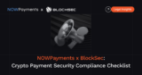 Crypto Payment Security Checklist for Businesses Accepting Crypto