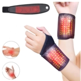 TheraWrap for Carpal Tunnel, Self Heating  Wrist Wrap With Heat & Massage UK