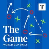 WORLD CUP DAY 27: Argentina win another thriller, is England their destiny? – The Game