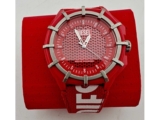 Diesel Framed Watch for Men