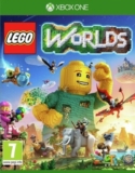 LEGO Worlds (Xbox One) PEGI 7+ Adventure Highly Rated eBay Seller Great Prices