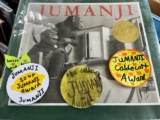Notes from the Library – and a few other places….