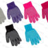 Men Women Winter Gloves Waterproof Thermal Fleece Touch Screen Windproof Warm UK